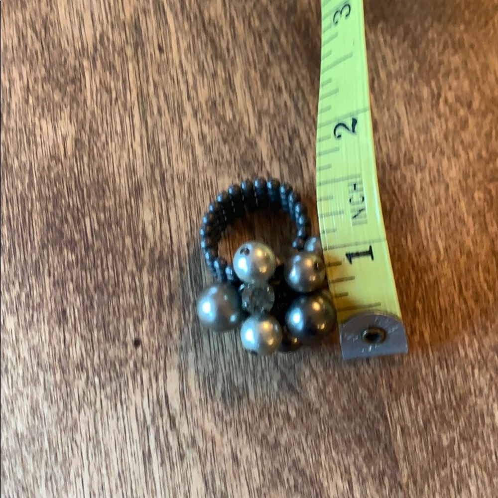 INC STRETCH RING - Picture 6 of 8